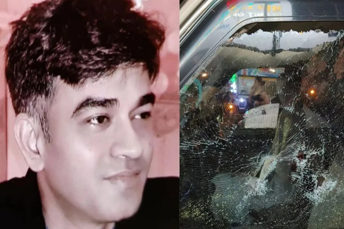 Chandranath Rath Murder Case