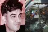 Chandranath Rath Murder Case