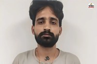 Chandraprakash Sharma