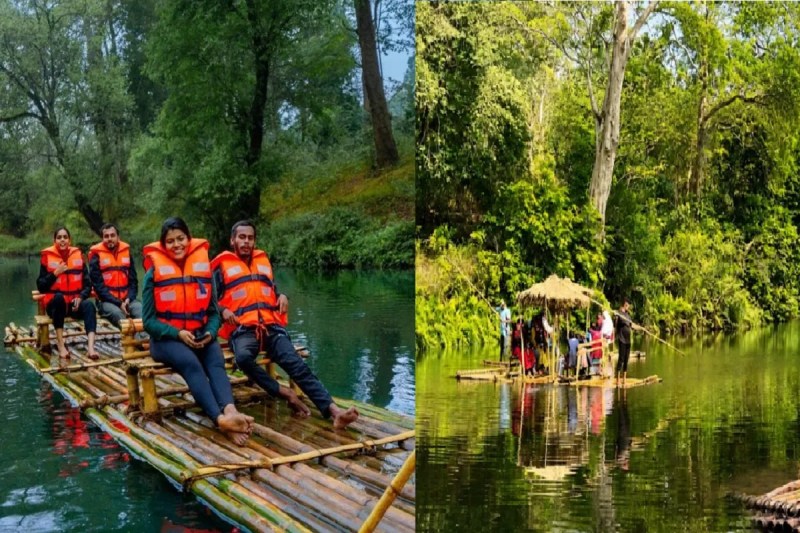 Chhattisgarh Picnic Spot, Chhattigarh toursim
