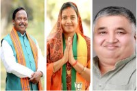 Chhattisgarh Ministers protocol convoy, Chhattisgarh Ministers, Ambikapur news