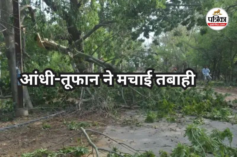 Chhattisgarh Weather