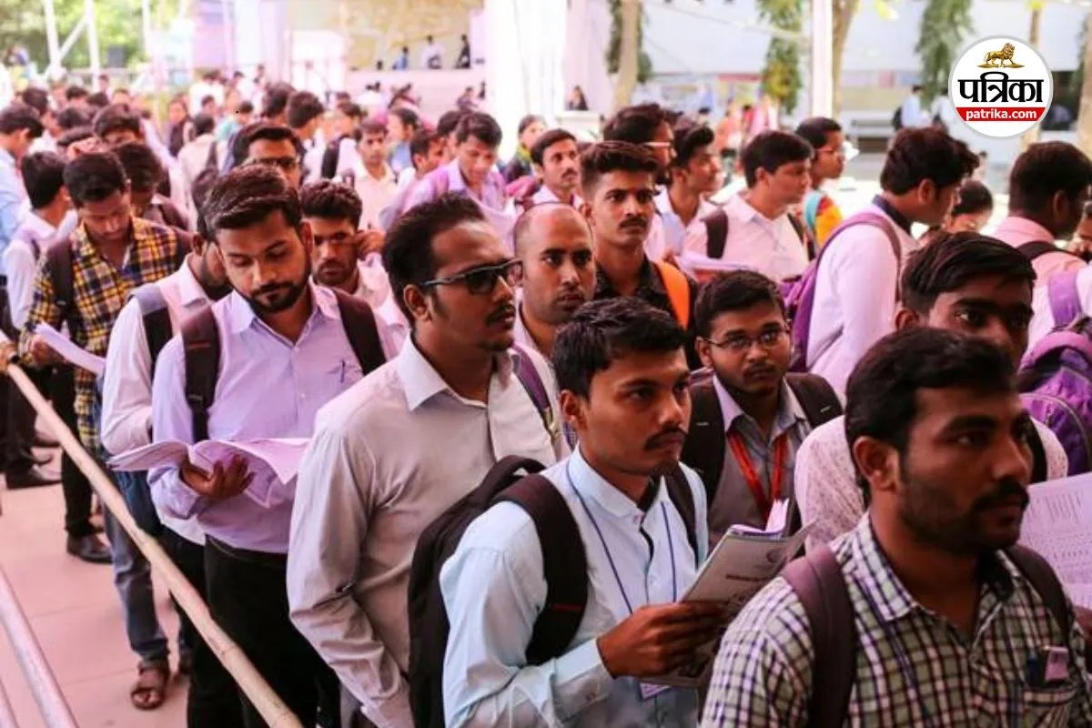 Employment Fair