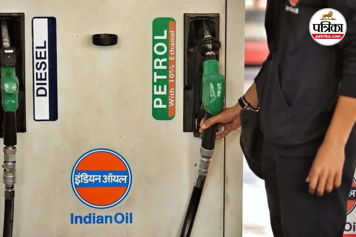Chhattisgarh Fuel Price Hike