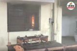 Circuit House Fire