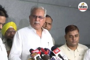 Chhattisgarh Politics