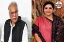 Chhattisgarh Political