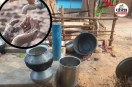Water Crisis