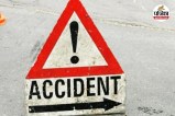 Chhattisgarh Road Accident