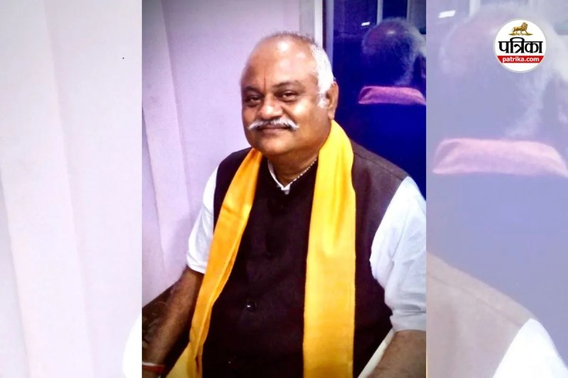 Bharat Matiyara Death