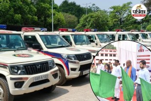 Chhattisgarh Police Update