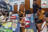 Bilaspur Scrap Mafia