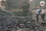 Kusmunda Mine Accident