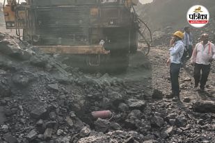 Kusmunda Mine Accident