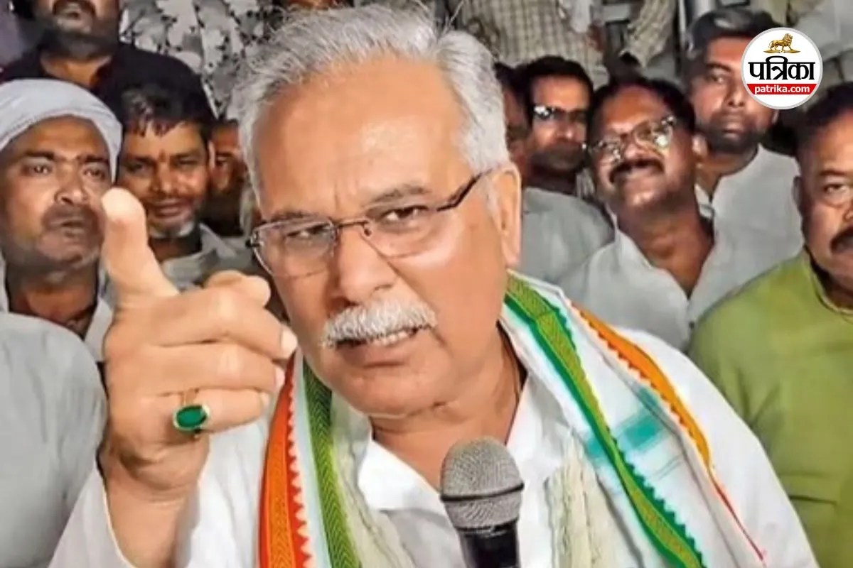 Chhattisgarh Politics