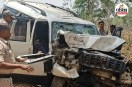 NH 30 Road Accident