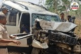 NH 30 Road Accident