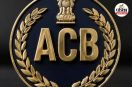 Sushasan Tihar ACB Raid