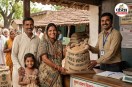 Ration Distribution Transparency