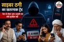 Cyber Fraud Trend