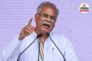 Chhattisgarh politics