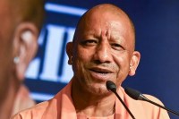 Chief Minister Yogi Adityanath