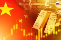 China Gold Reserve