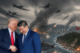 China-Taiwan Tension