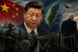 China-Taiwan Tension
