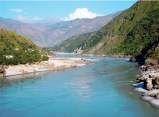 Chenab River