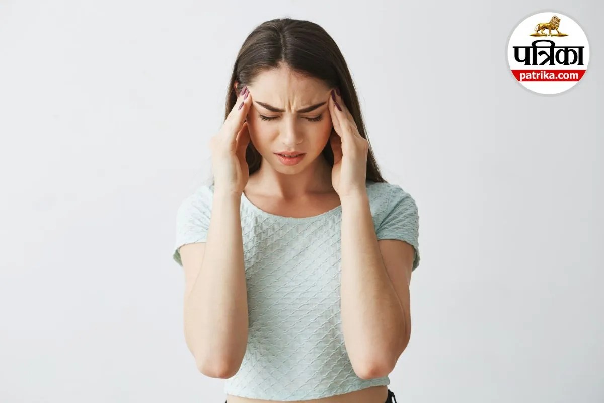 Migraine, Chronic Headache, Women Health,