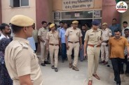 Churu Congress Leader House Firing Case