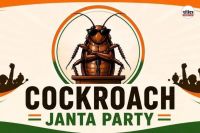 Cockroach Janata Party