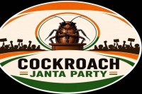 Cockroach Janata Party