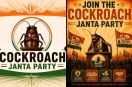 Cockroach Janta Party X account ban in india