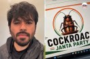 Cockroach Janta Party news