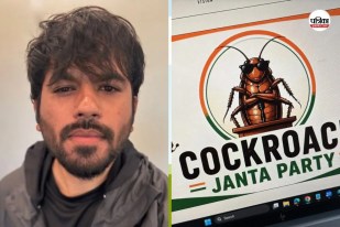 Cockroach Janta Party news