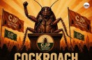 Cockroach Janta Party Ban India