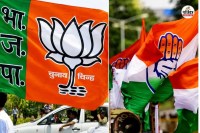 Congress-BJP