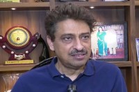 Congress MP Imran Masood