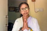 Congress leader slams Mamta Banerjee