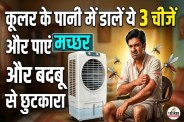 Cooler Cleaning Tips