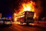 Fire Accident