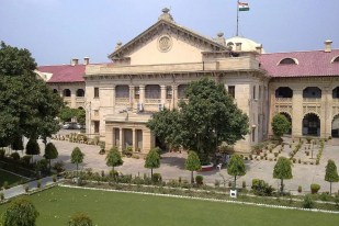 Allahabad Highcourt