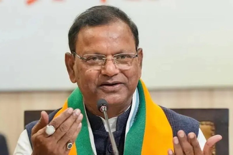 UP BJP