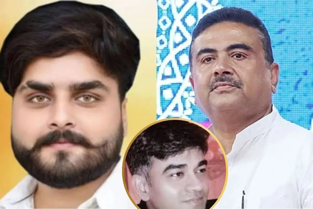Chandranath Rath murder case Bengal