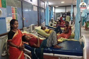 Kondagaon Food Poisoning