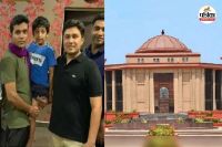 Bilaspur Virat Saraf Kidnapping Case