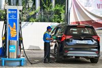 Fuel Price Hike