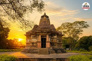 Bastar Tourist Places